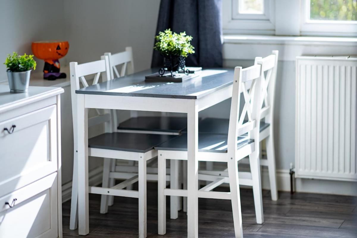 Appartement Luxury 2-bed Townhouse With Free Parking, Near *