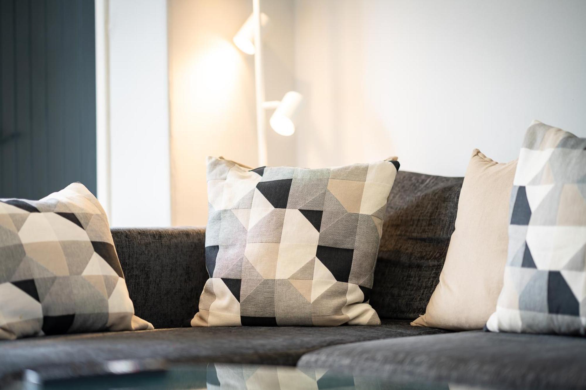 Appartement Luxury 2-bed Townhouse With Free Parking, Near *